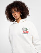 Cherry Graphic Hoodie