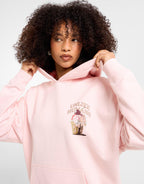 Ice Cream Graphic Hoodie