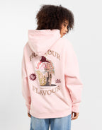 Ice Cream Graphic Hoodie