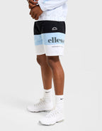 Woven Shorts