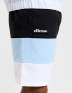 Woven Shorts