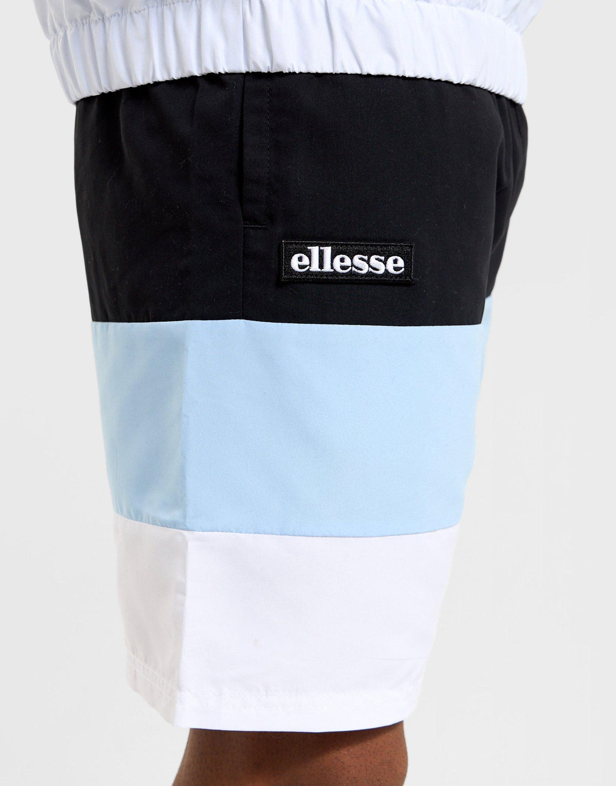 Woven Shorts