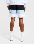 Woven Shorts