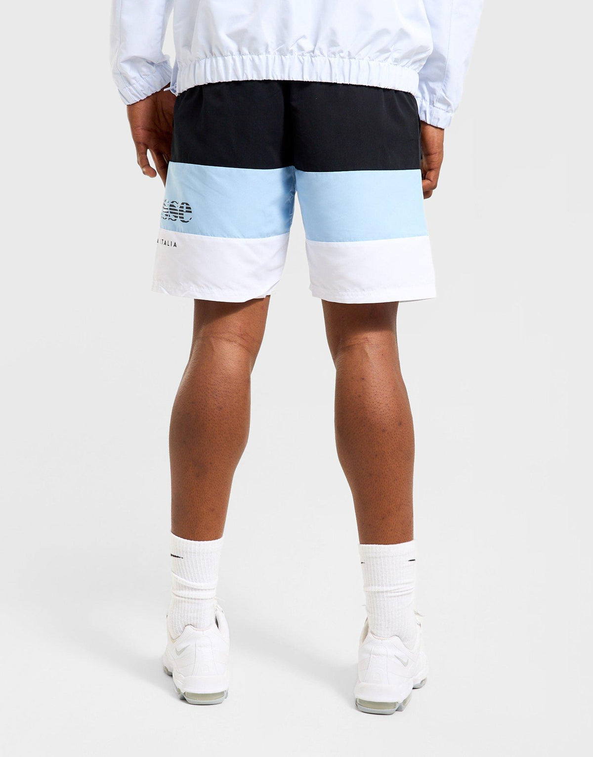 Woven Shorts