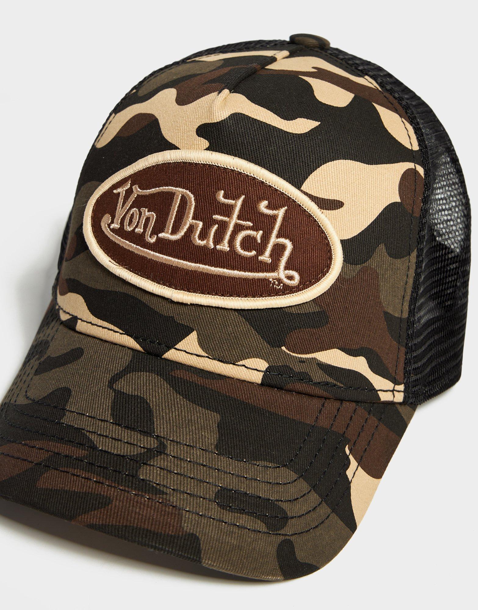Trucker Cap
