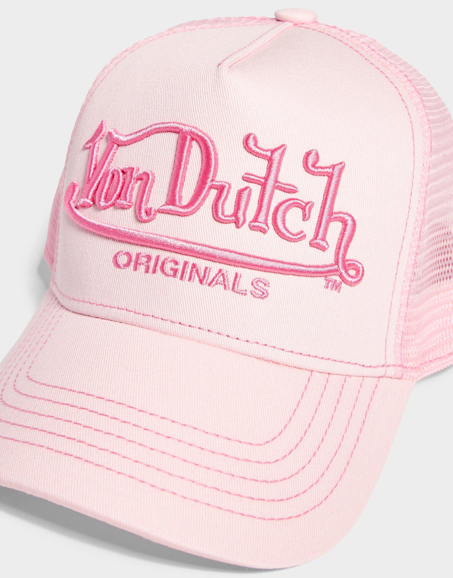 Trucker Cap