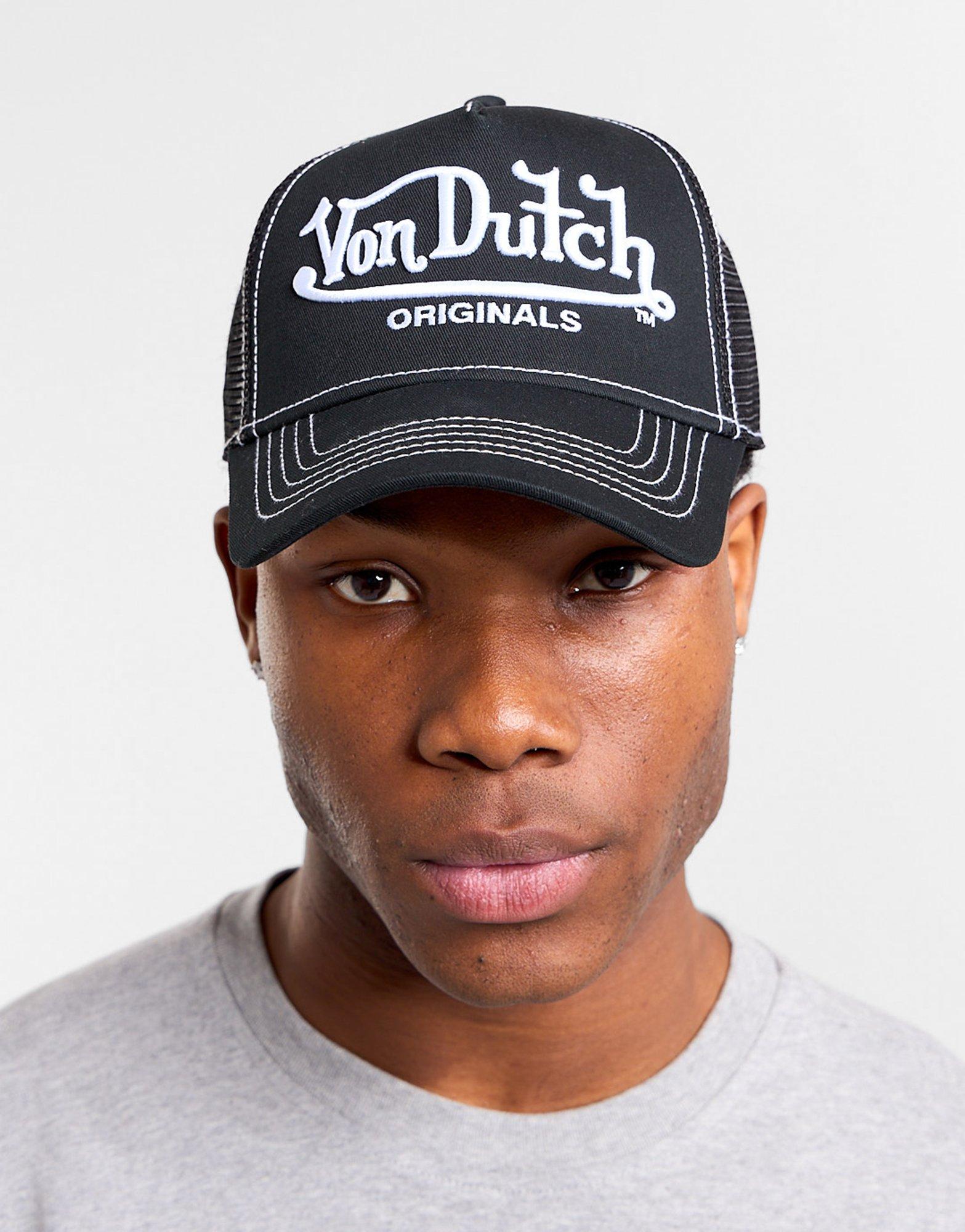 Trucker Cap