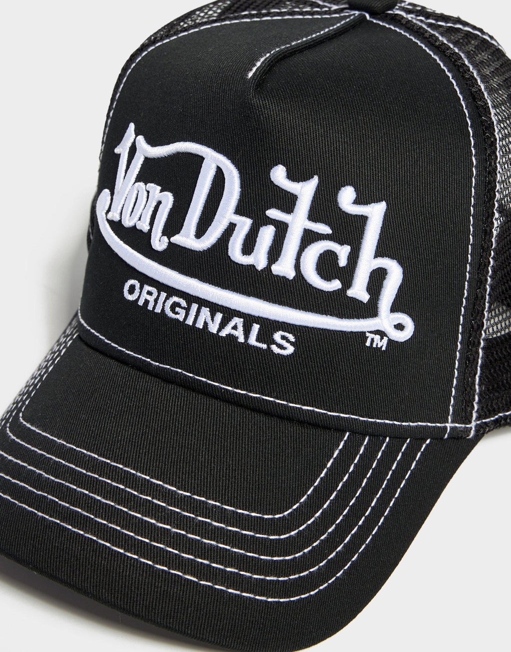 Trucker Cap