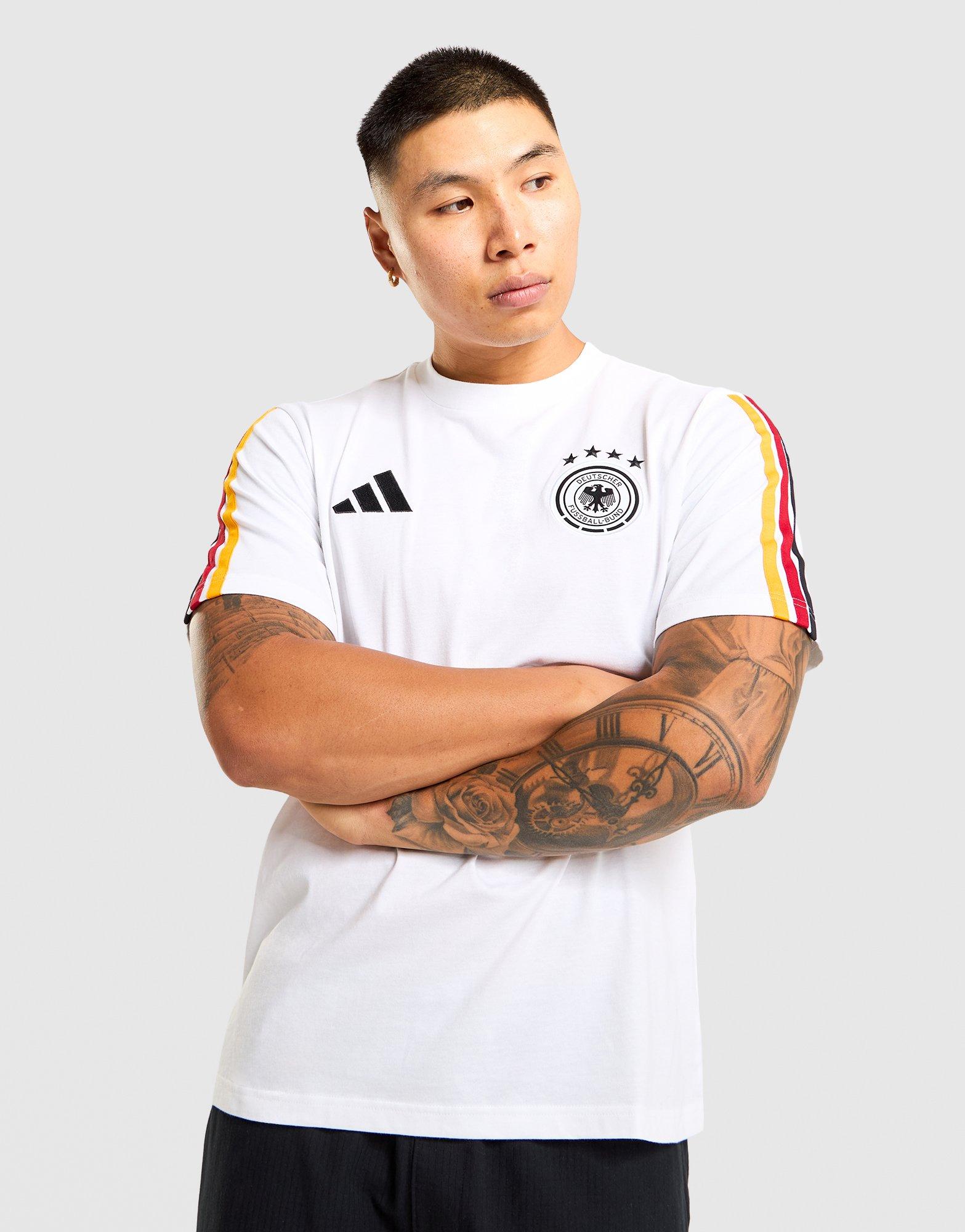 Germany DNA T-Shirt