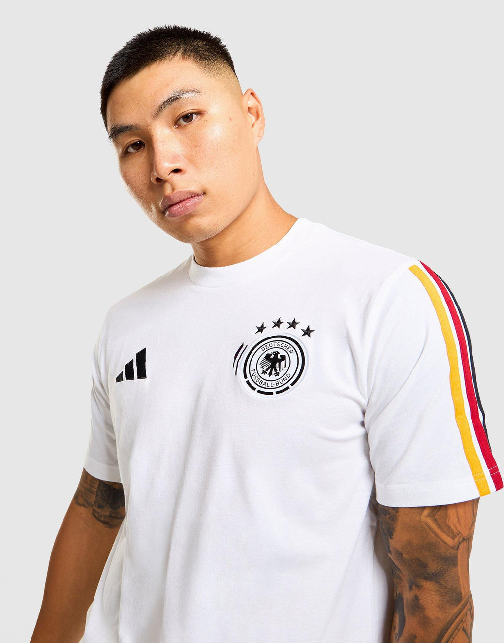 Germany DNA T-Shirt