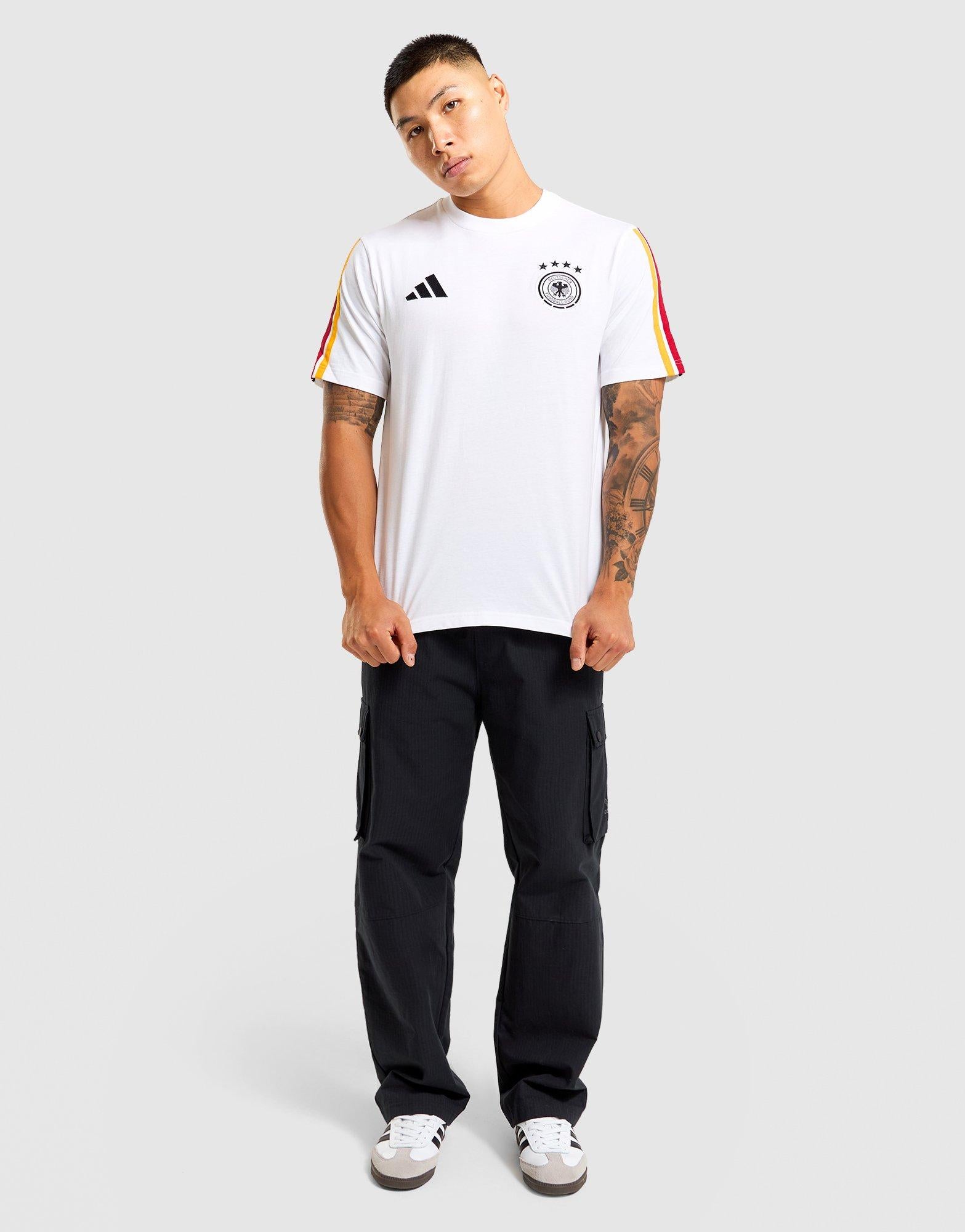Germany DNA T-Shirt