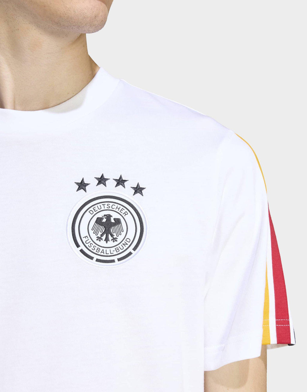 Germany DNA T-Shirt