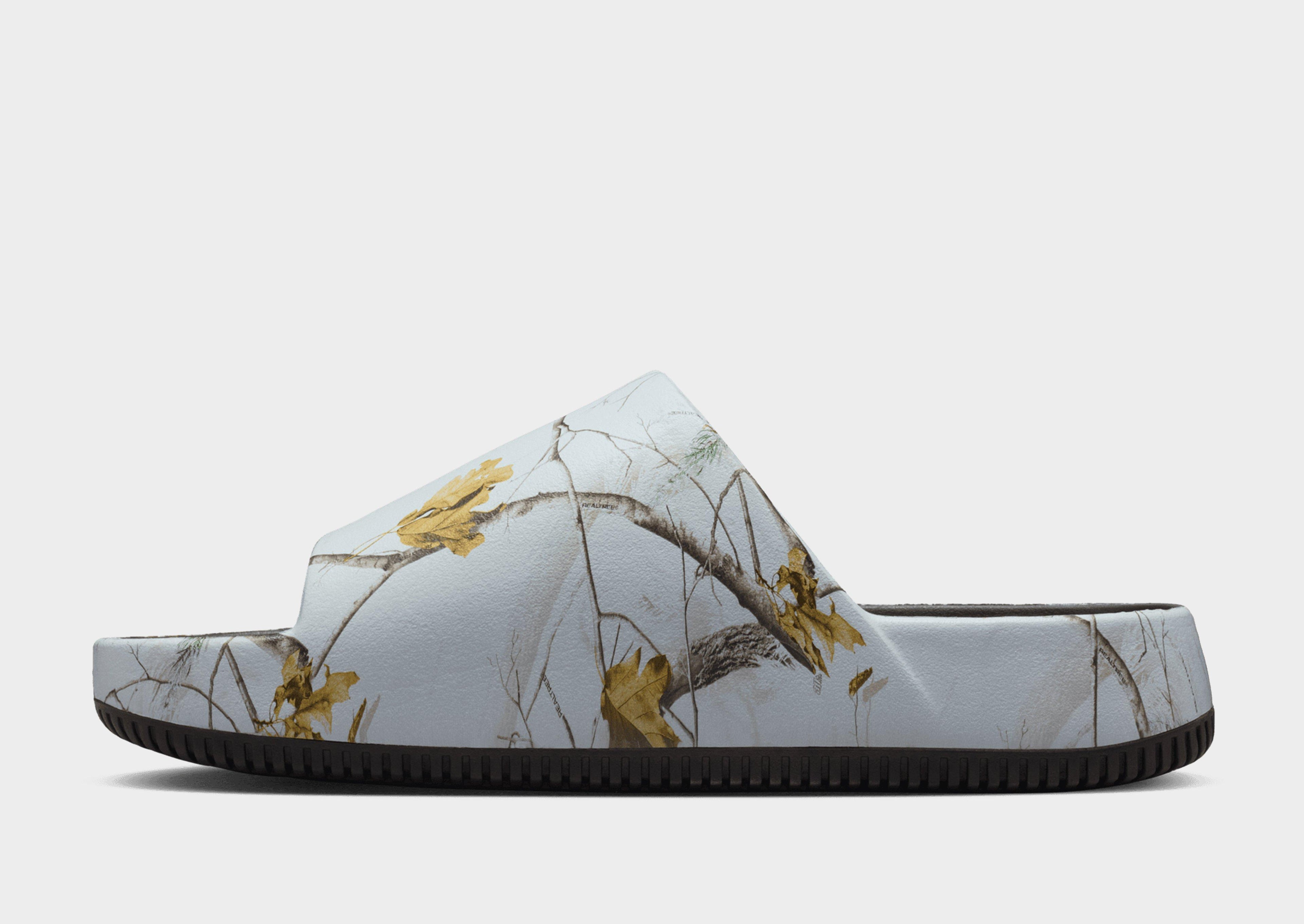 Calm Slides