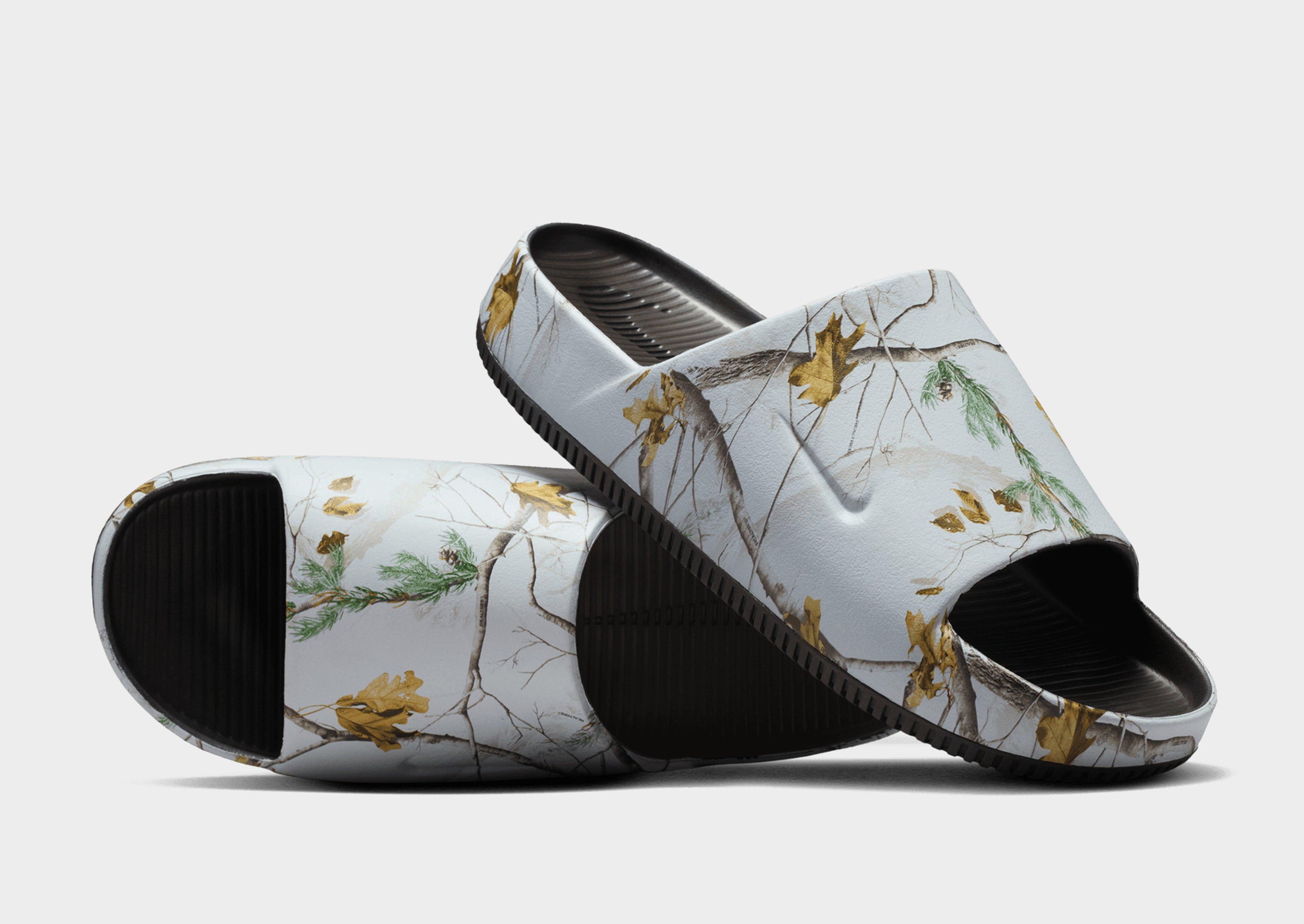 Calm Slides