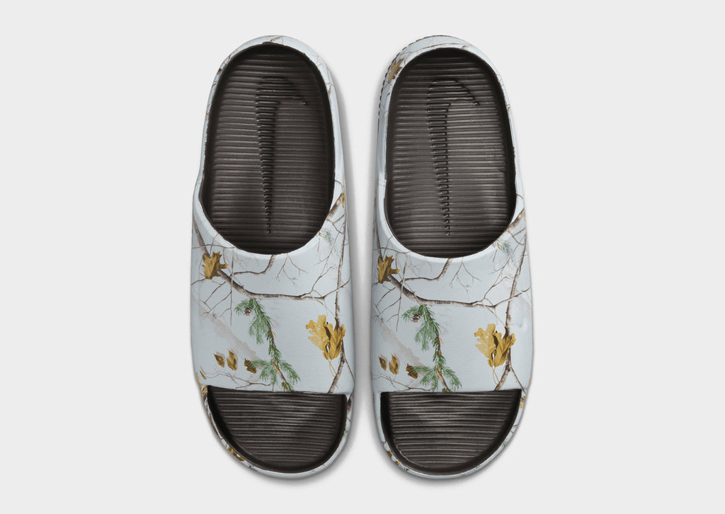 Calm Slides