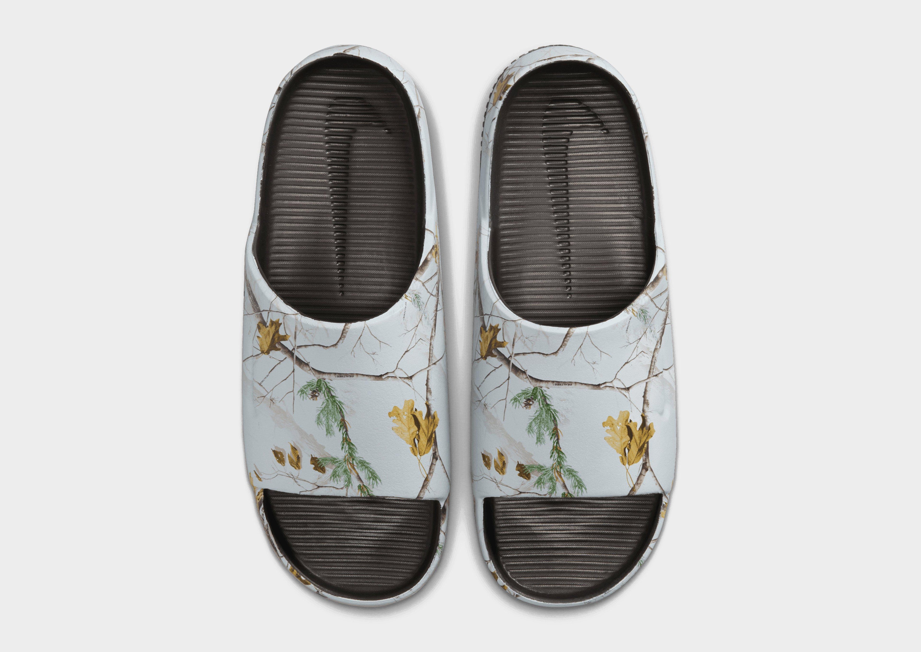 Calm Slides