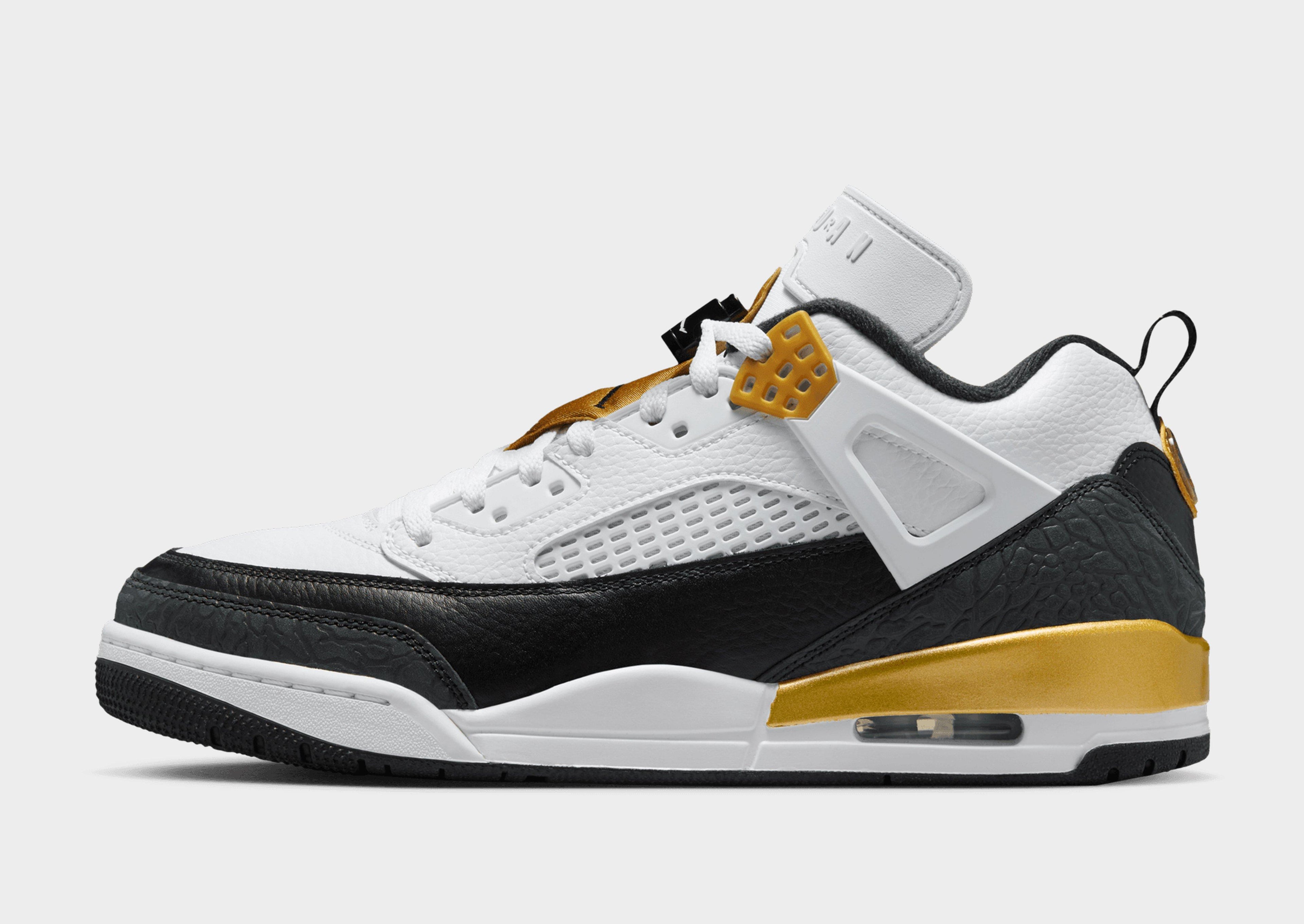 Spizike Low