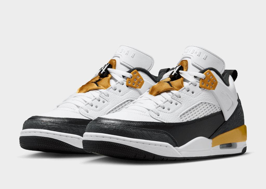 Spizike Low