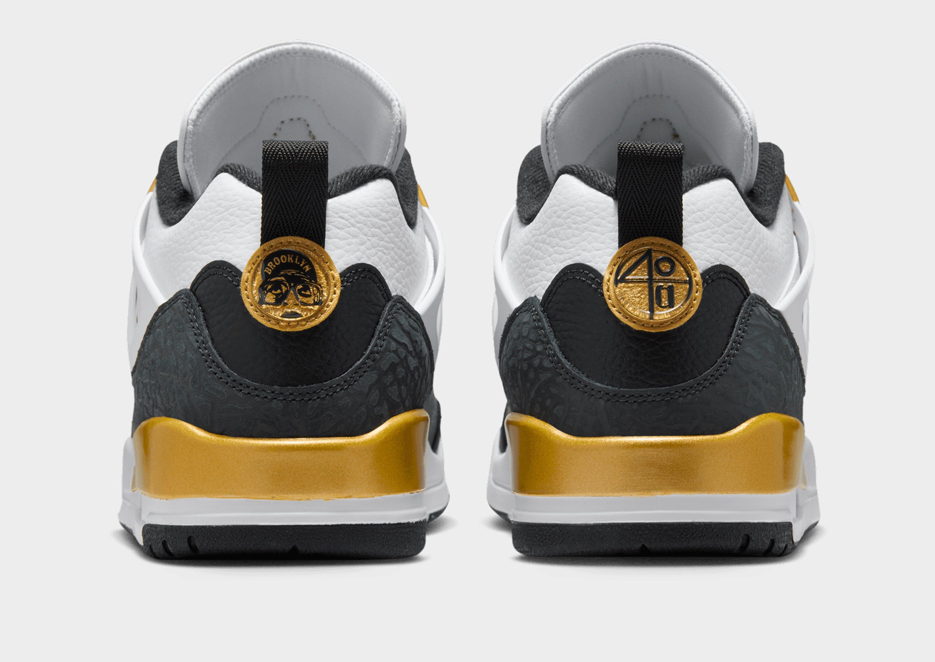 Spizike Low
