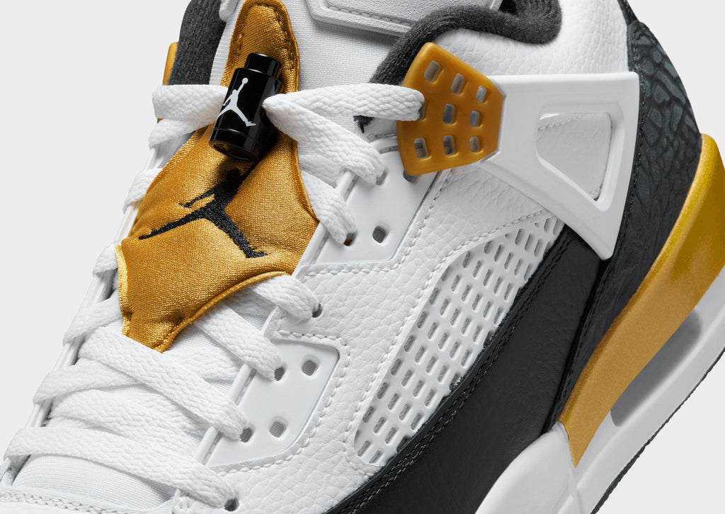 Spizike Low