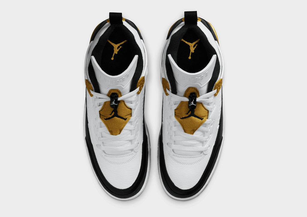 Spizike Low