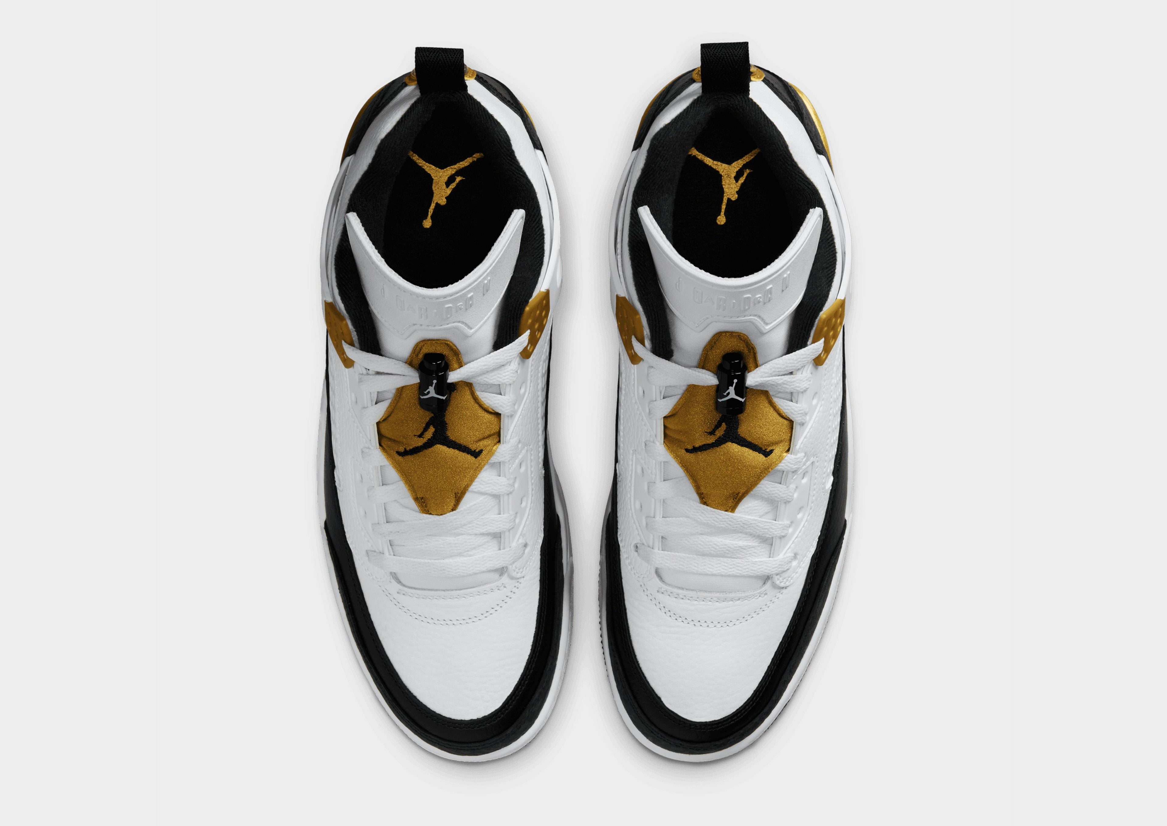 Spizike Low