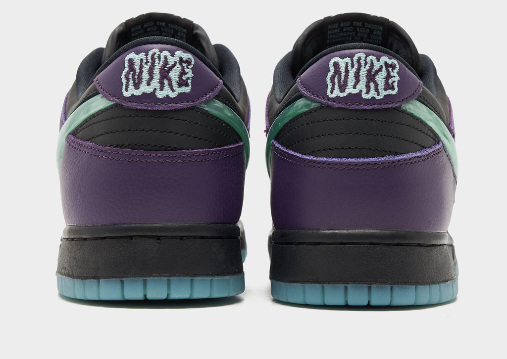 Dunk Low 'Wizard'