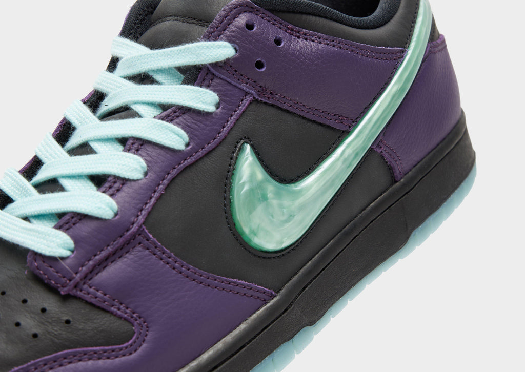 Dunk Low 'Wizard'