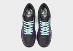 Dunk Low 'Wizard'