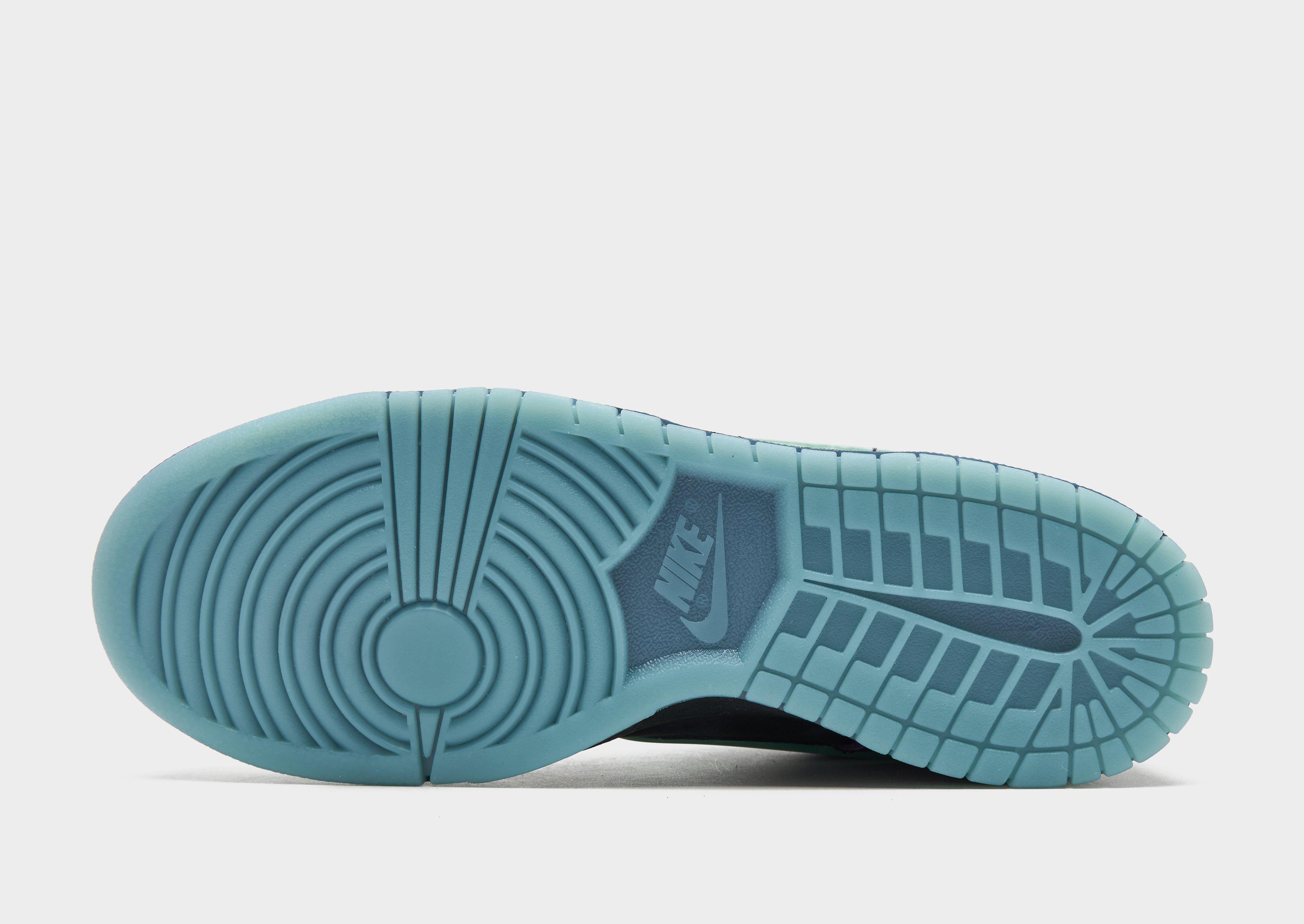 Dunk Low 'Wizard'