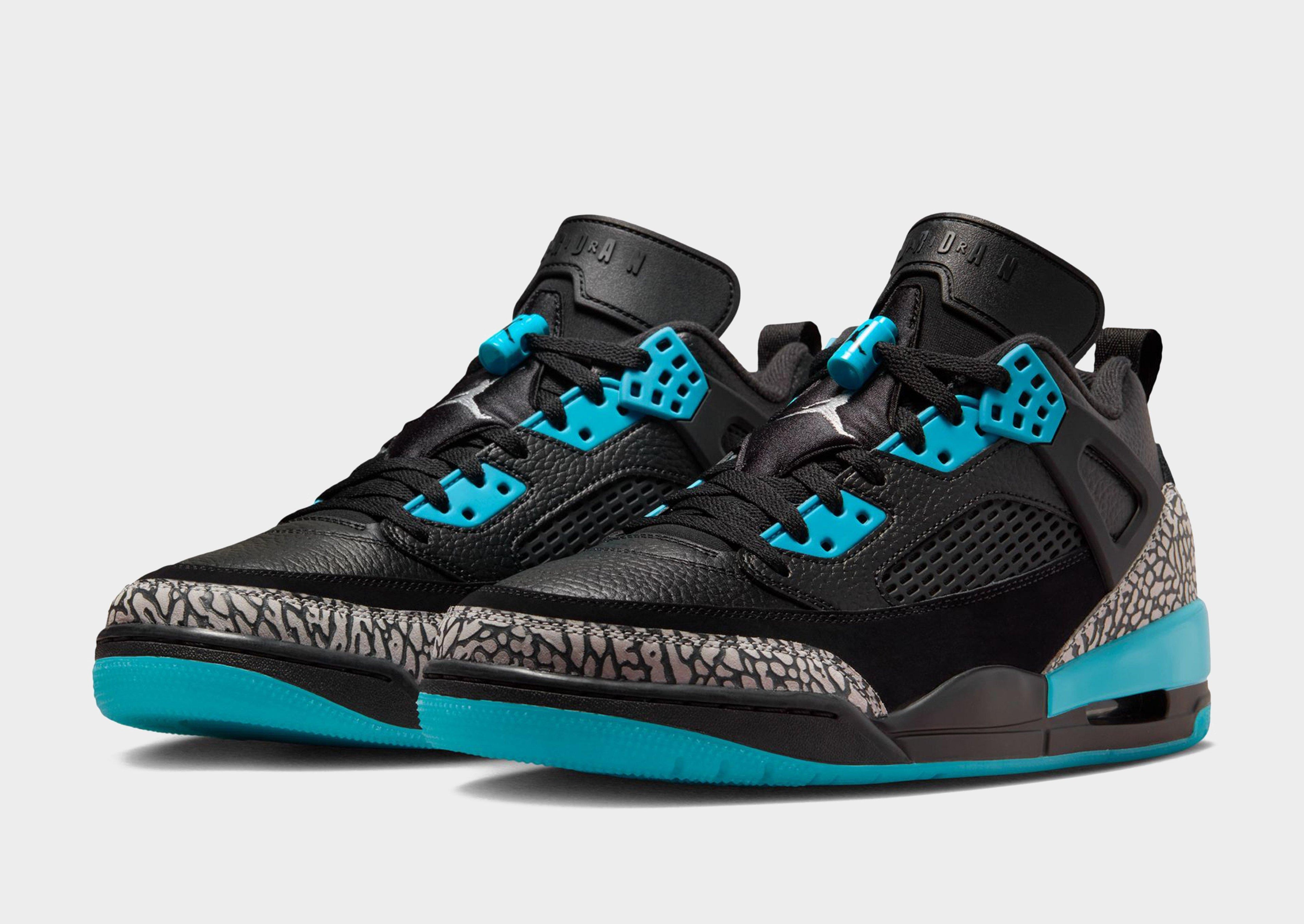 Spizike Low
