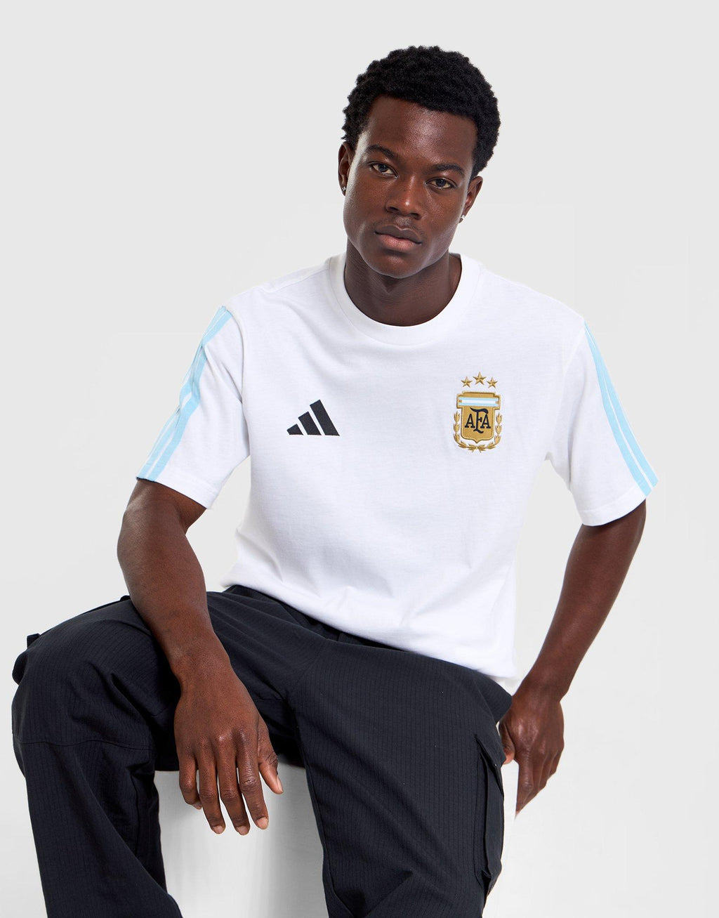 Argentina DNA Shirt