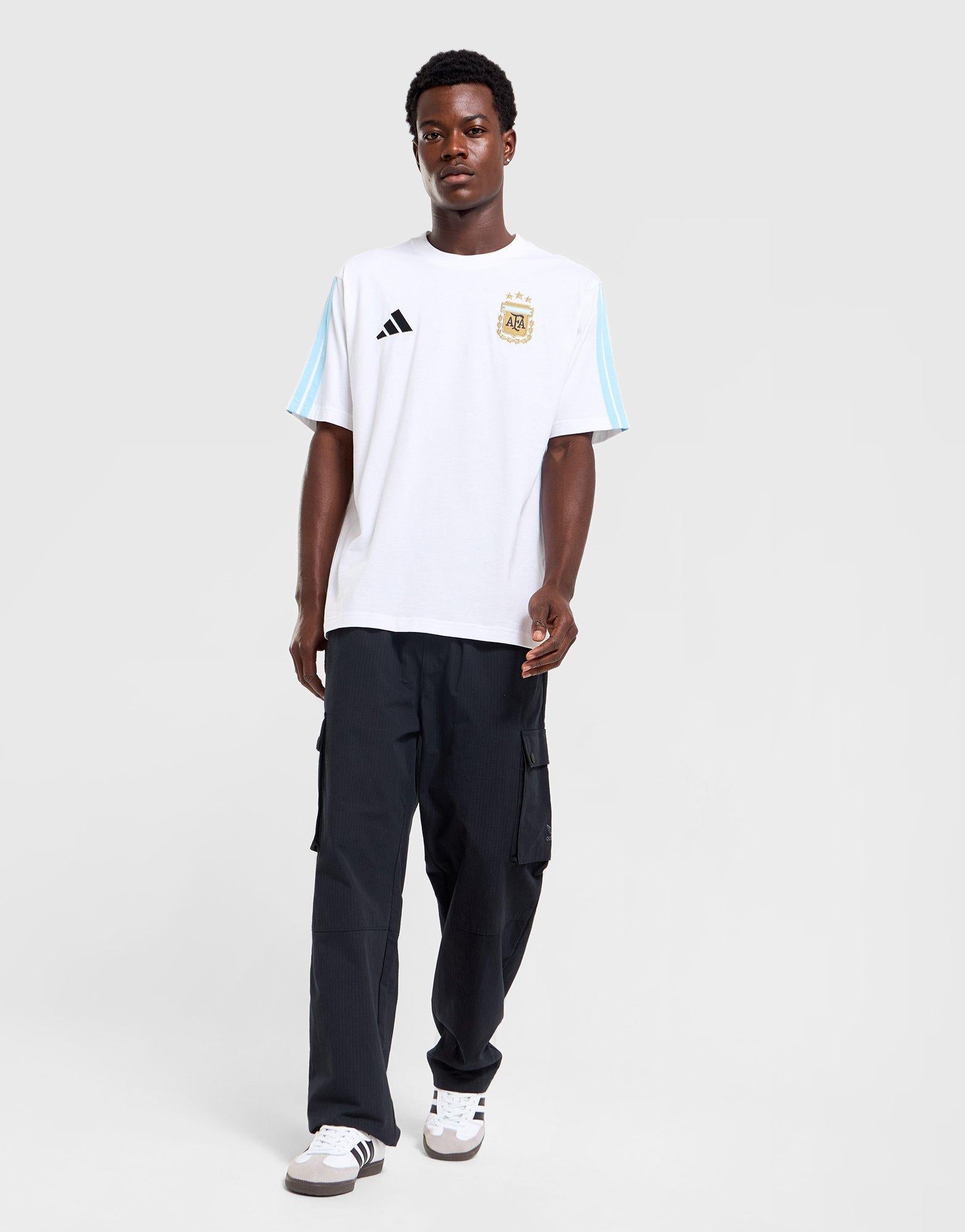 Argentina DNA Shirt