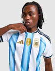 Argentina 2026 Home Shirt