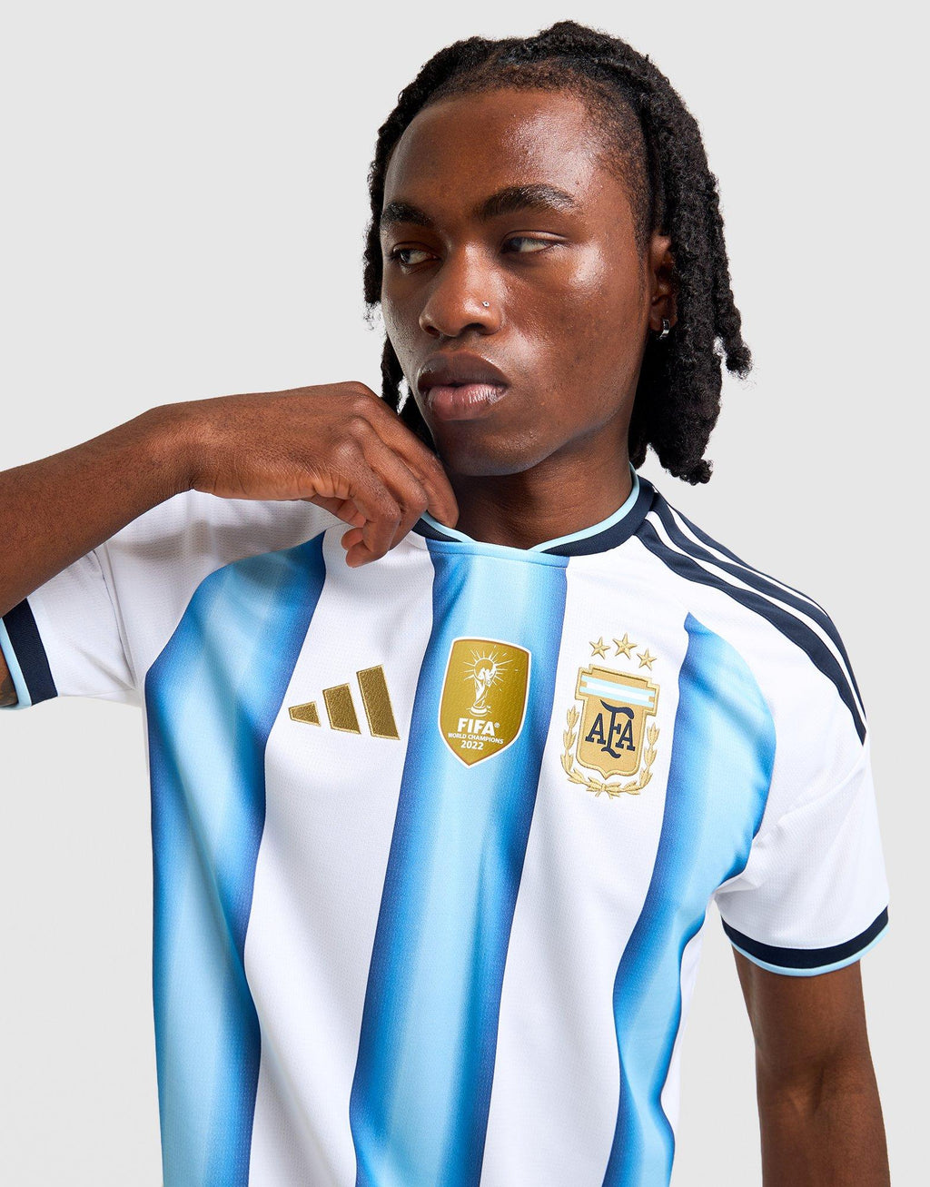 Argentina 2026 Home Shirt