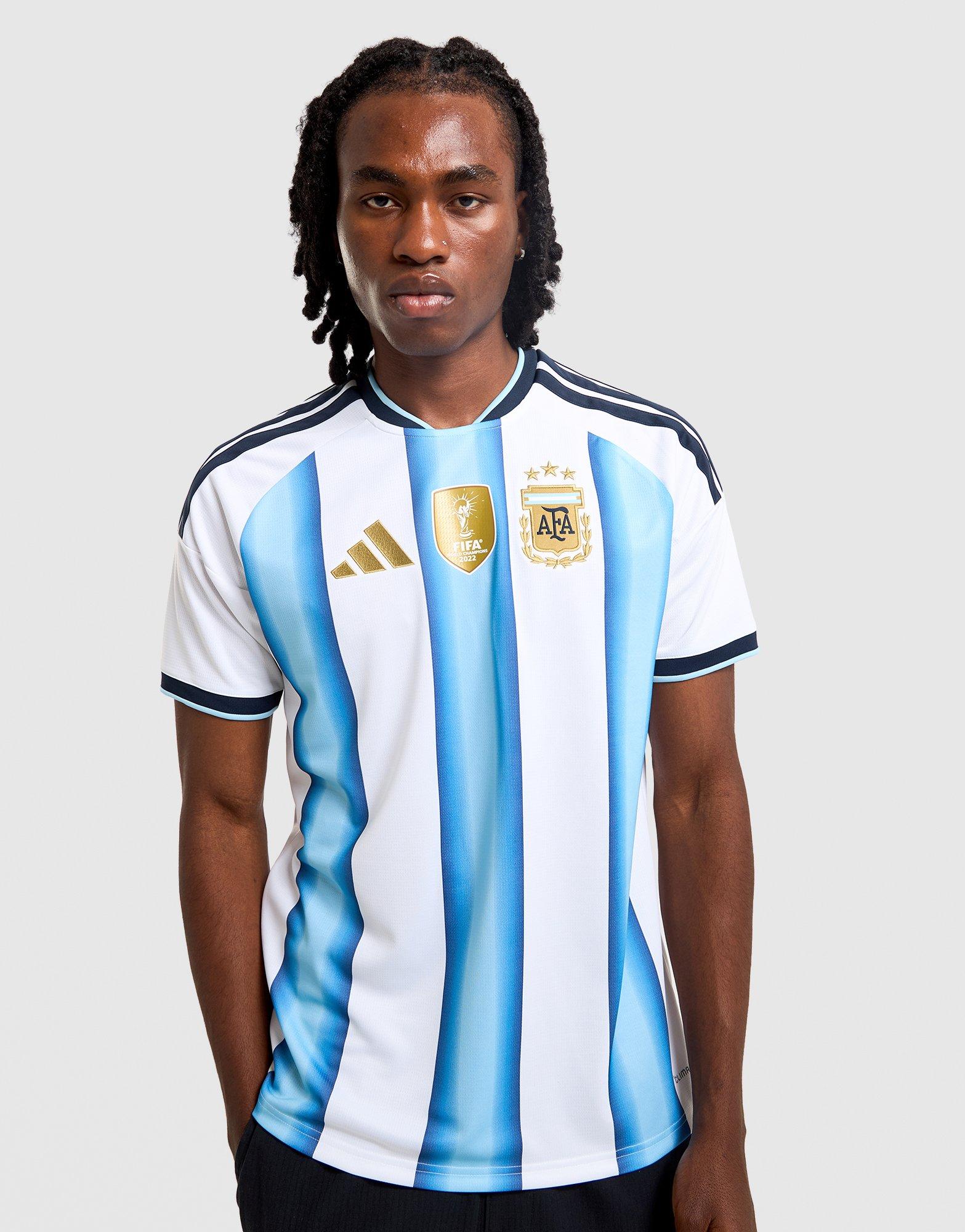 Argentina 2026 Home Shirt