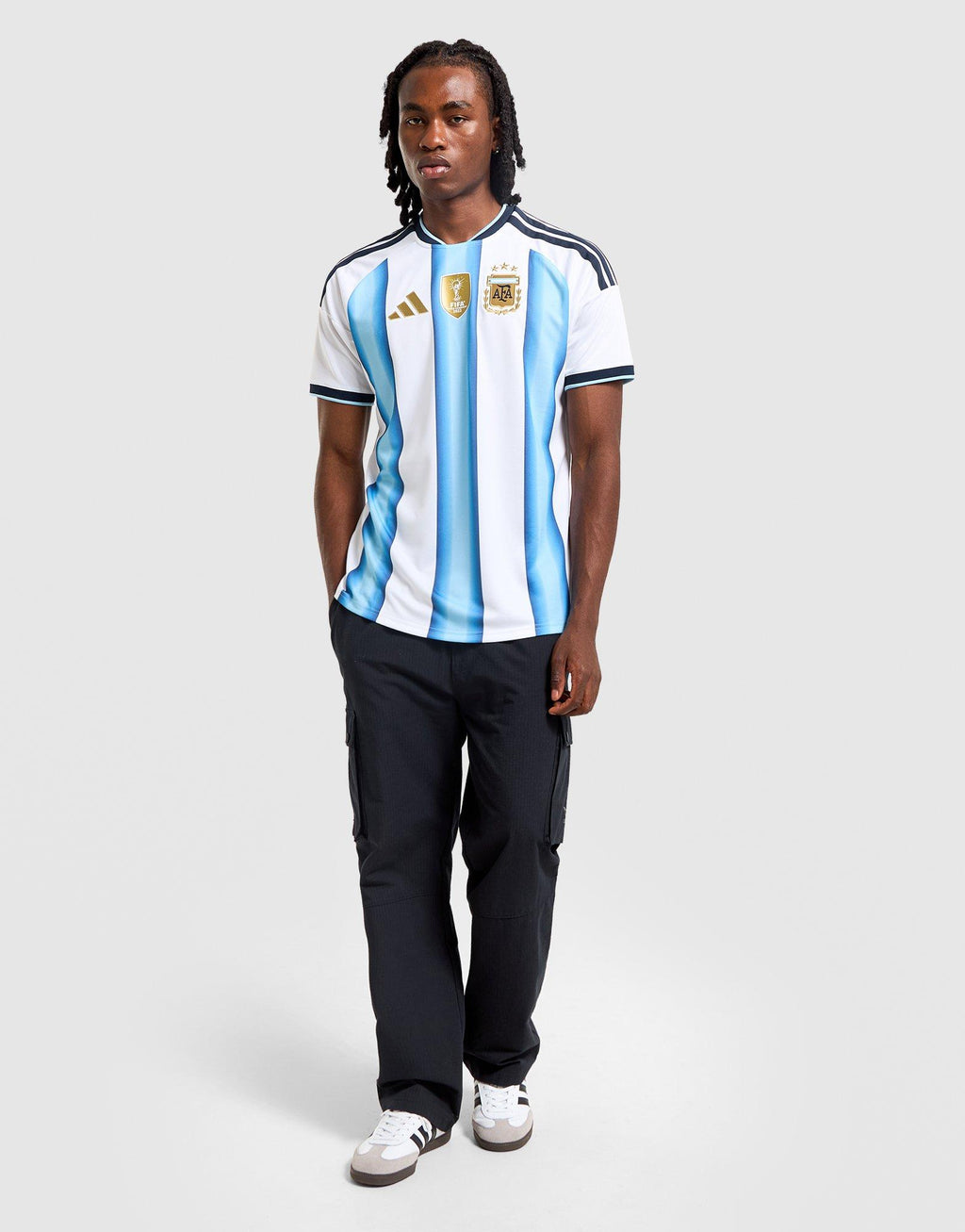 Argentina 2026 Home Shirt
