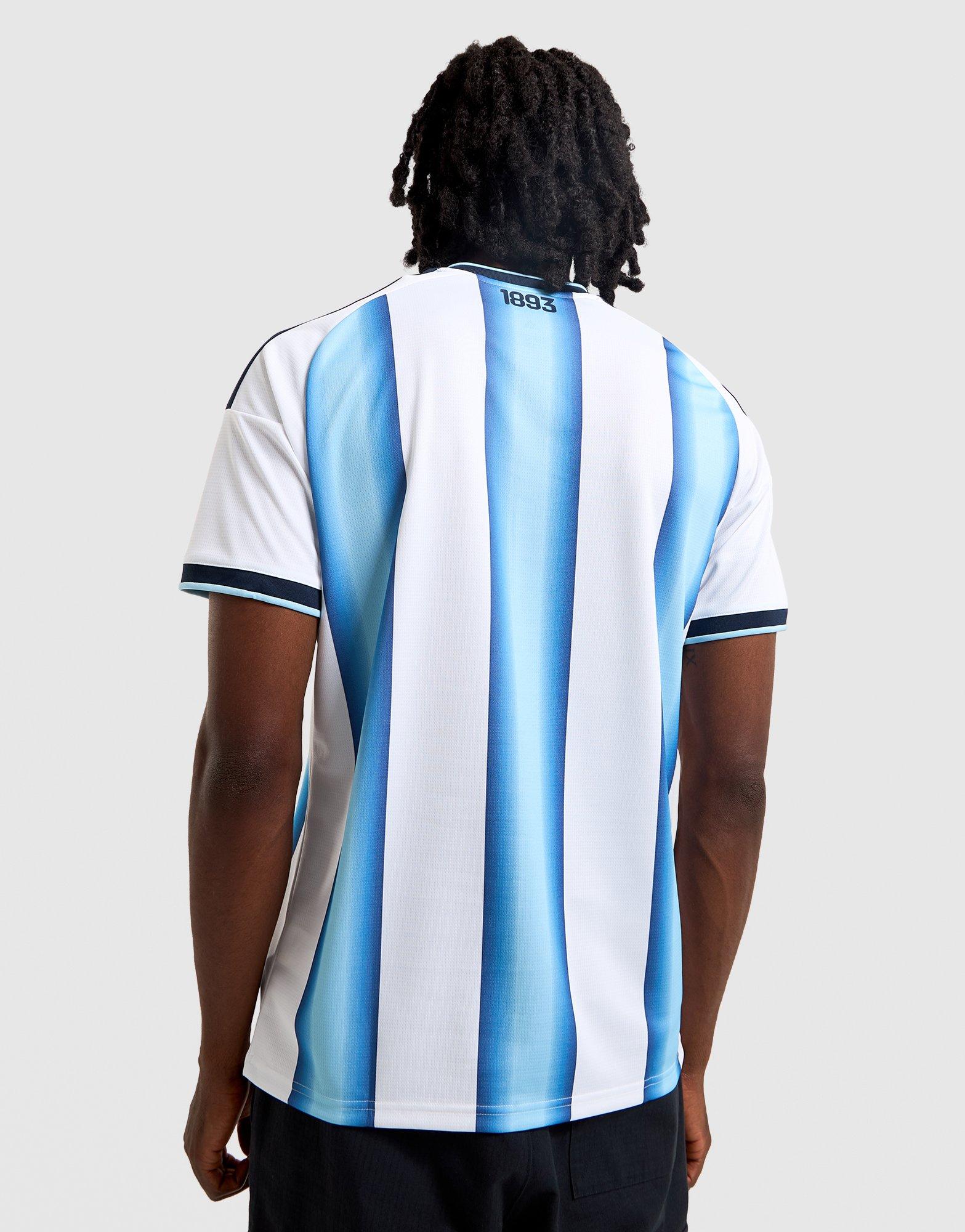 Argentina 2026 Home Shirt