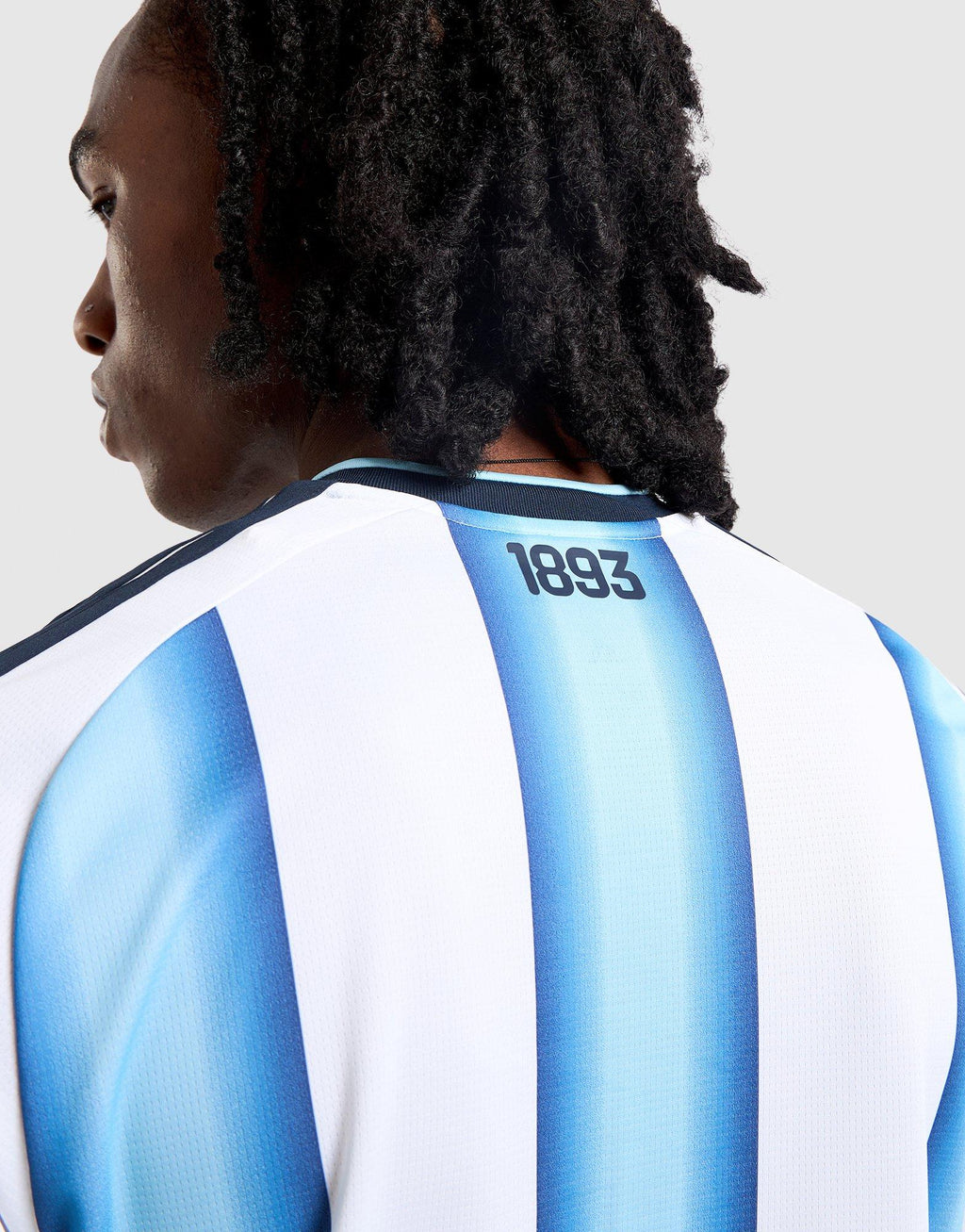 Argentina 2026 Home Shirt