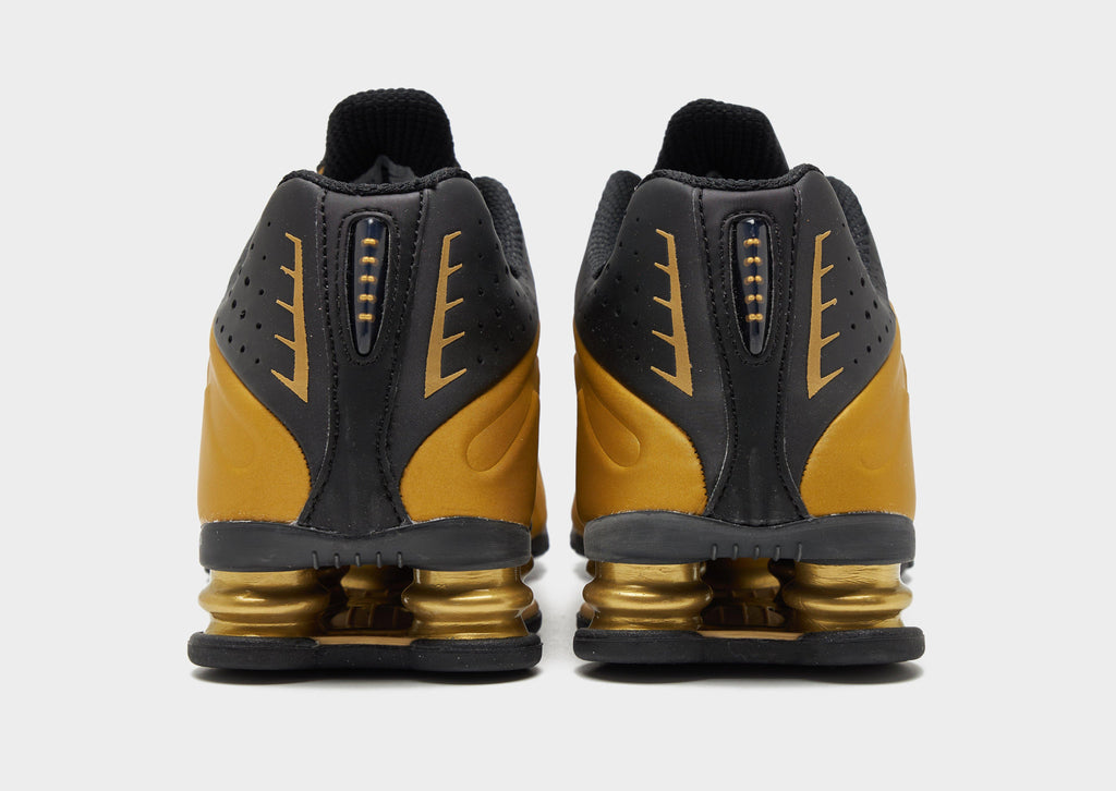 Shox R4