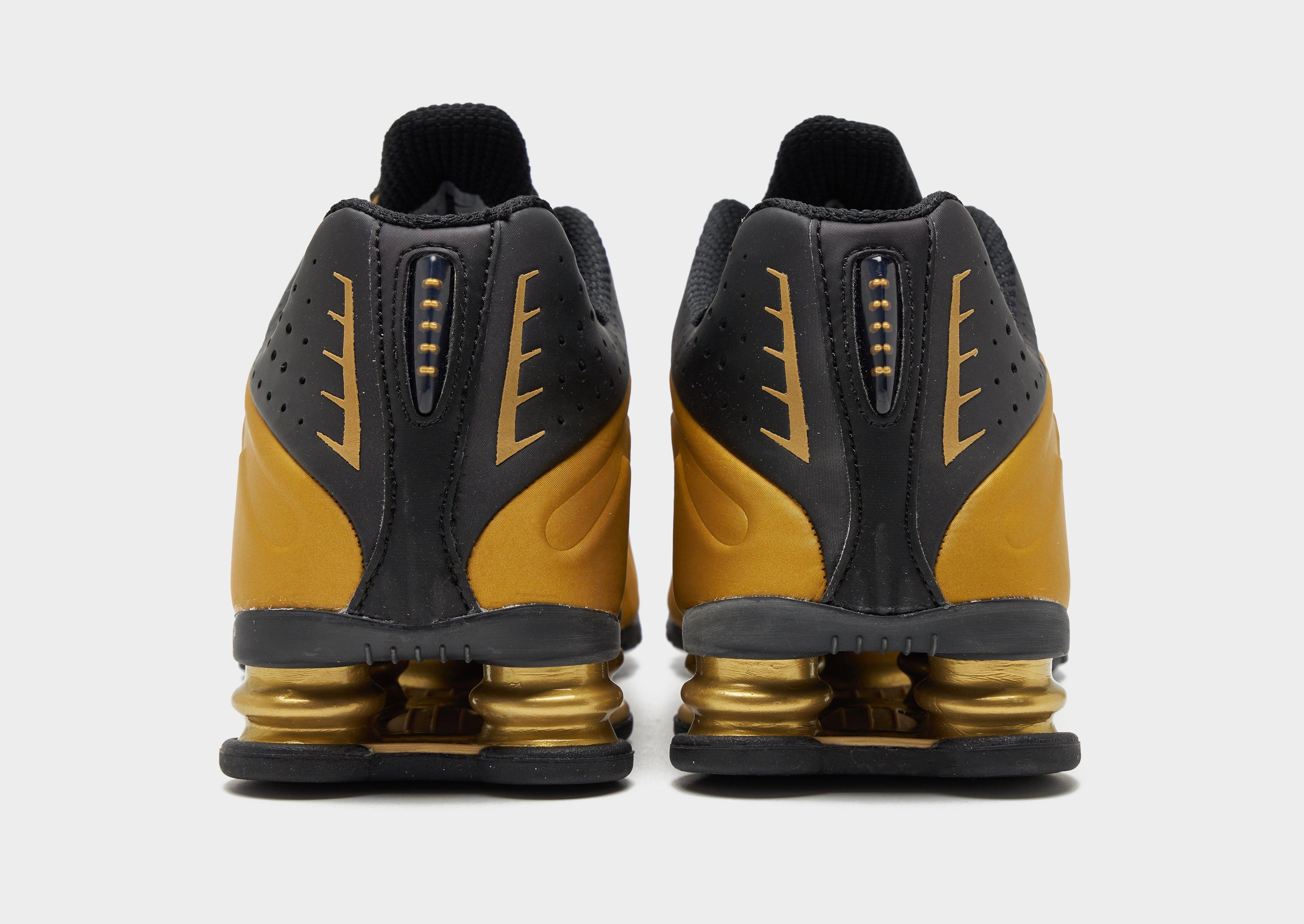 Shox R4