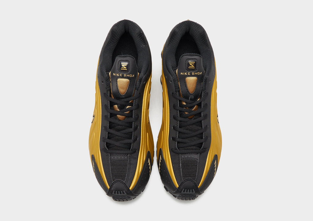 Shox R4