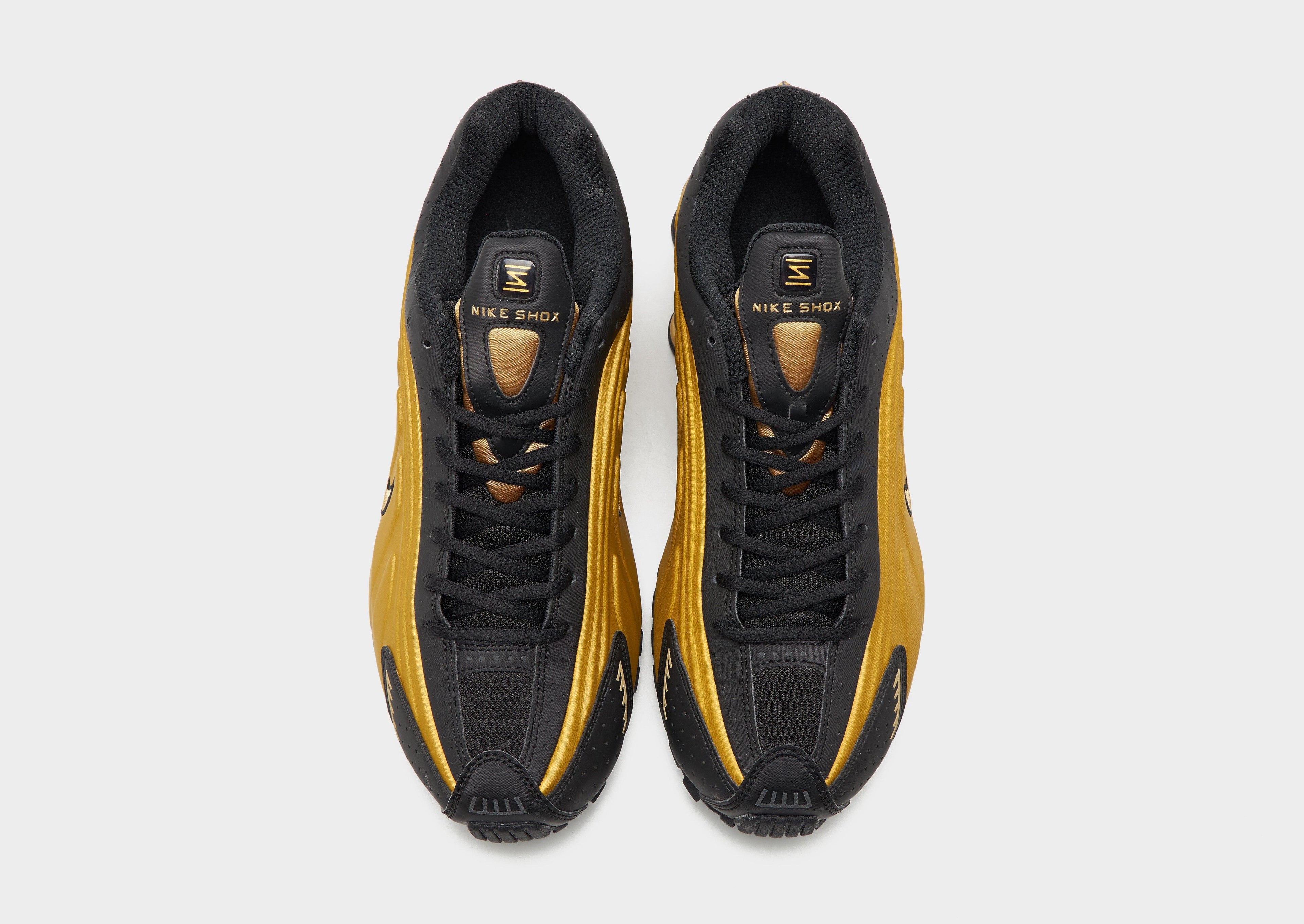 Shox R4
