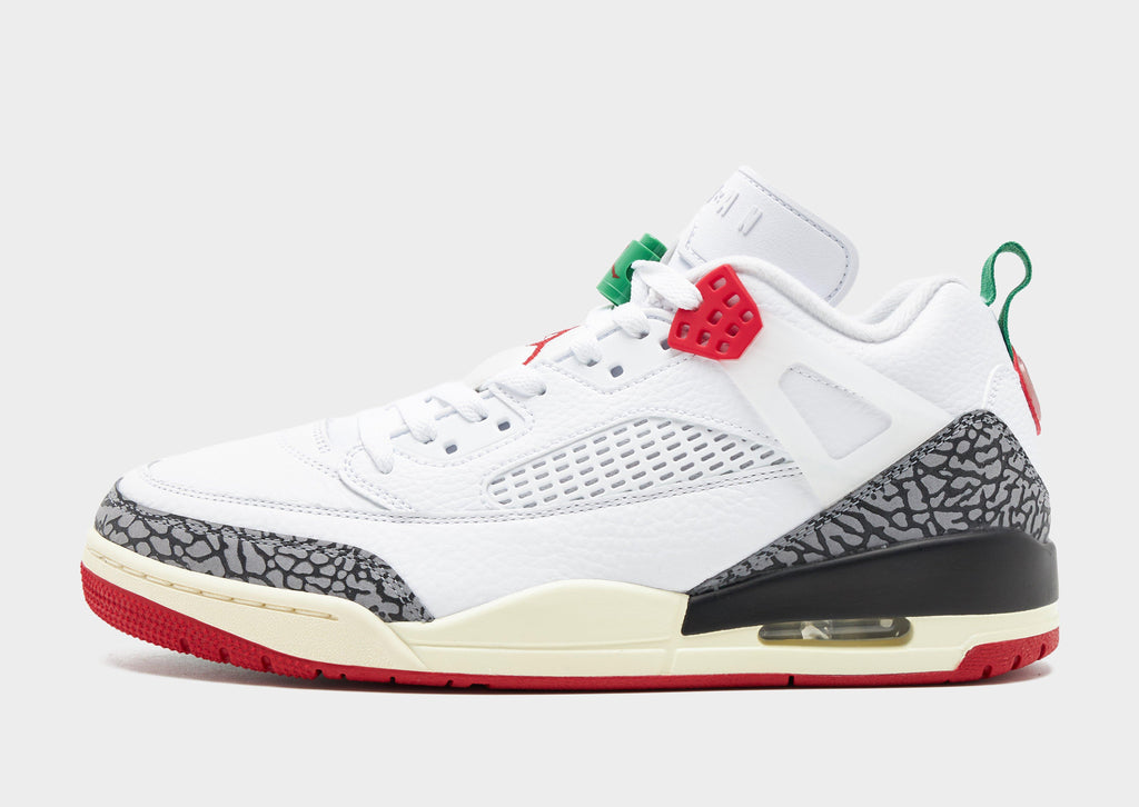 Spizike Low