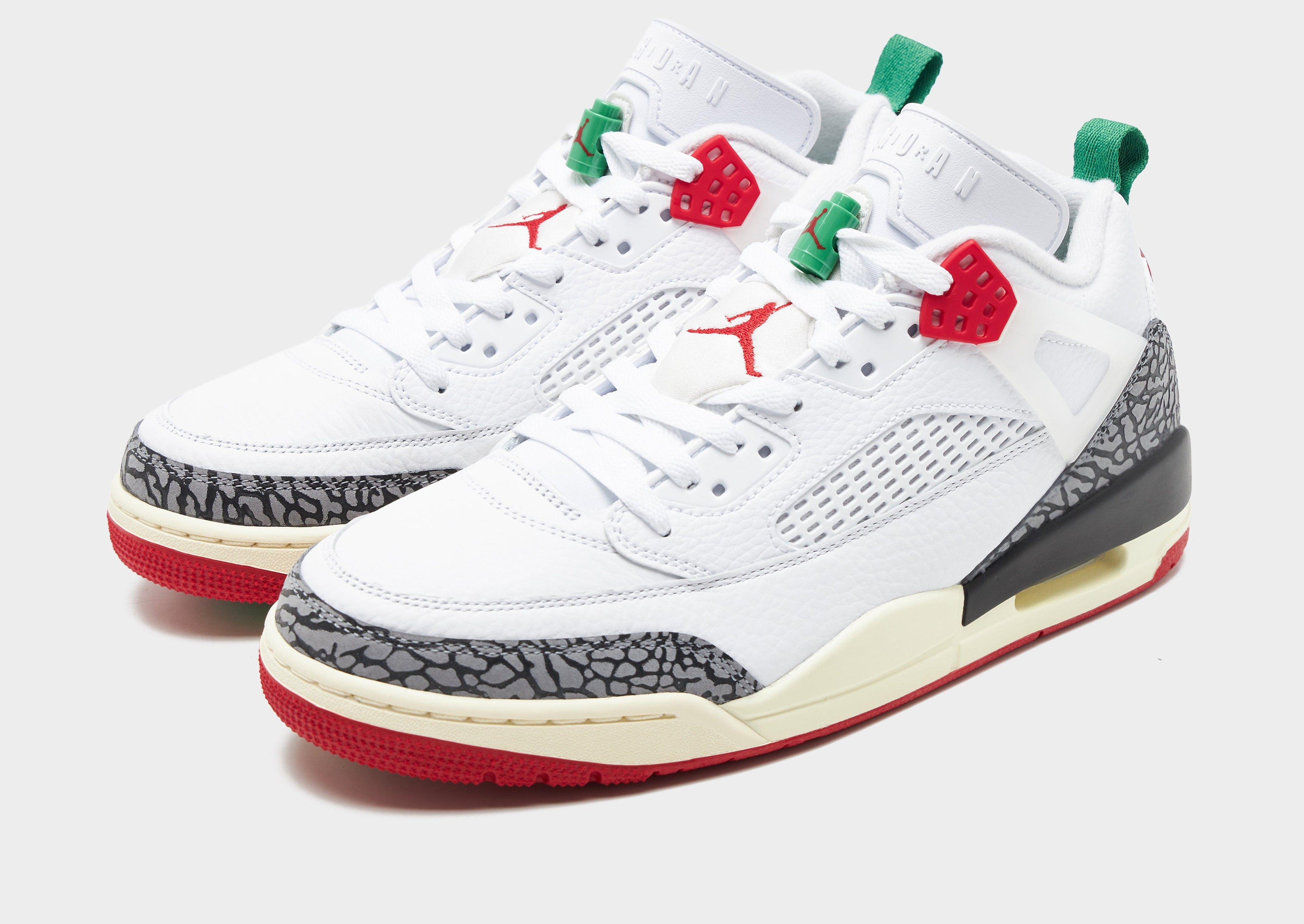 Spizike Low