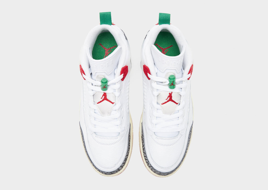 Spizike Low