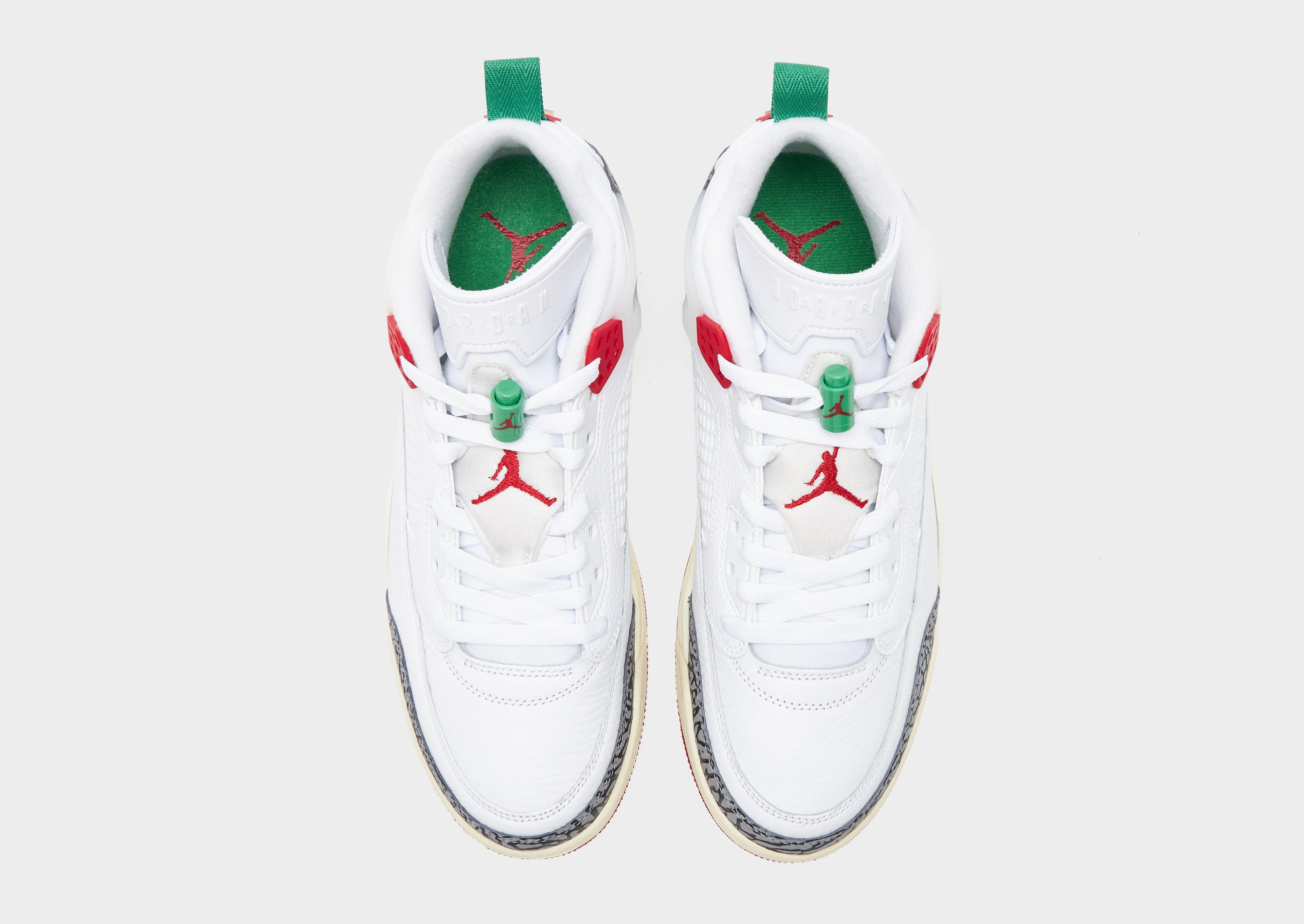 Spizike Low