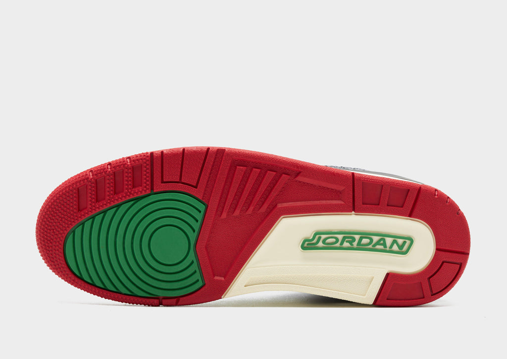 Spizike Low