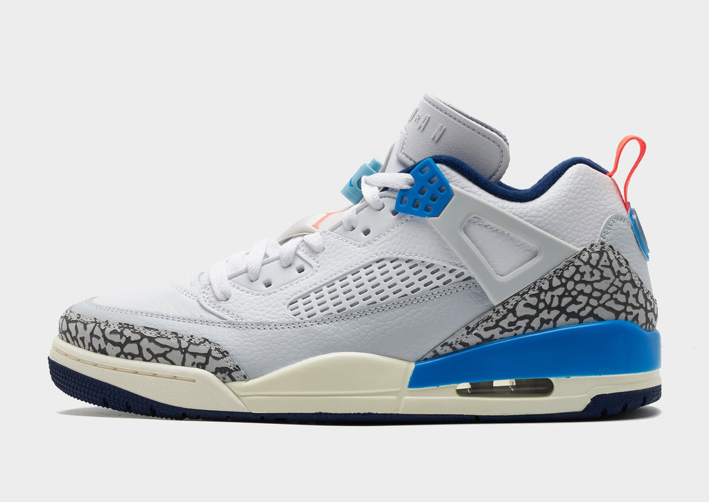 Spizike Low