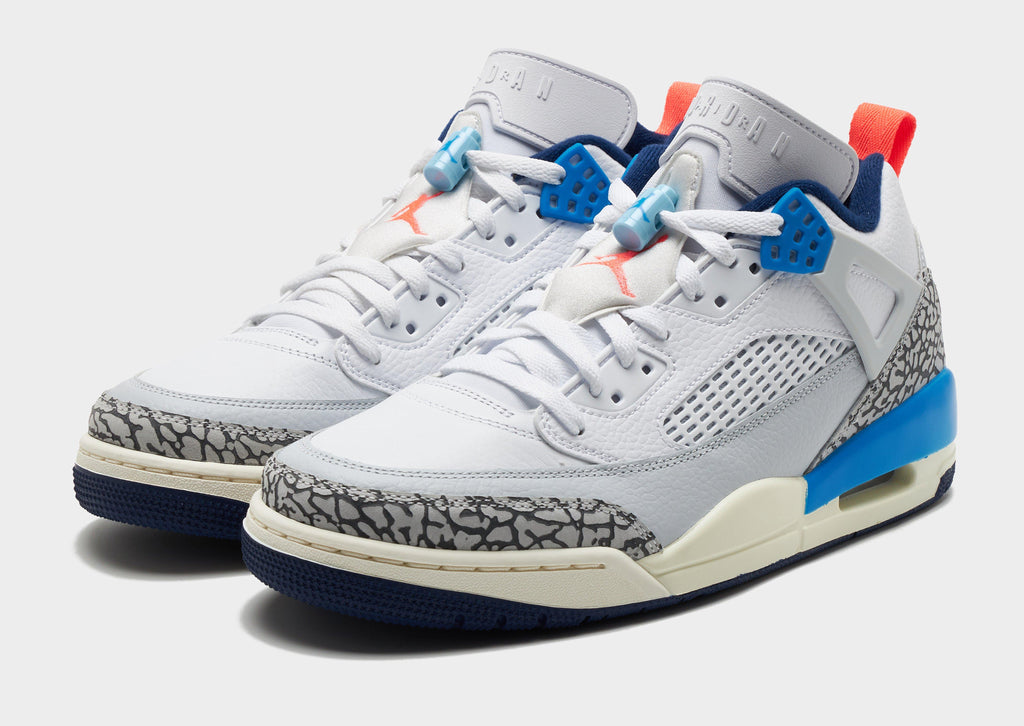 Spizike Low